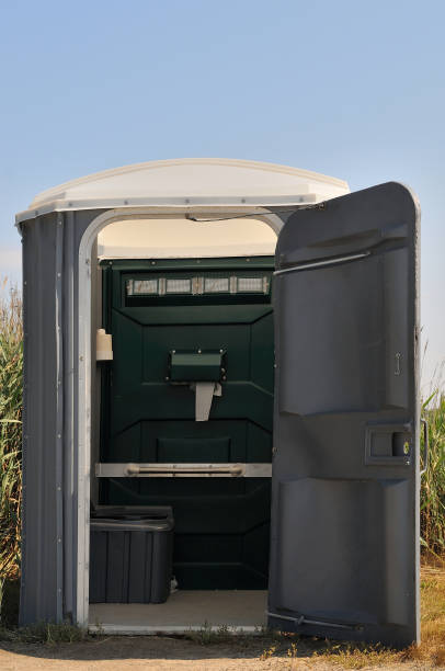 Portable Toilet Options We Offer in Tornado, WV